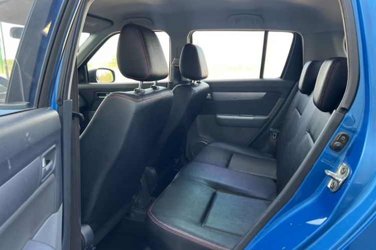 Used Suzuki Swift 2015 1.5L Automatic Limited Edition
