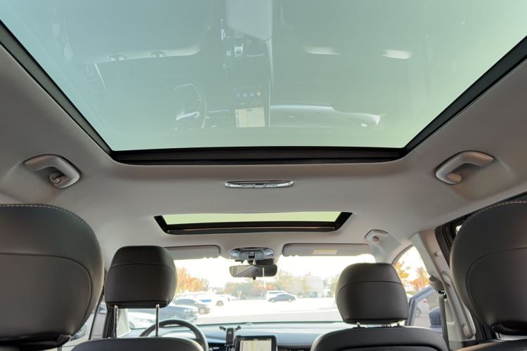 Used Hyundai Custo 2021 380TGDi Smart Luxury Premium LUX