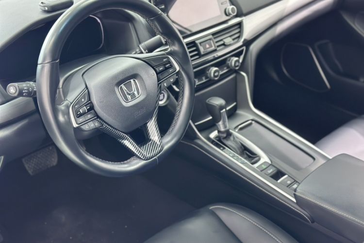 Used Honda Inspire 2019 260TURBO Jingyue Edition China VI