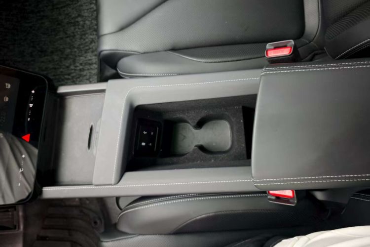 Used XPeng G3 2022 G3i 460N