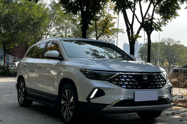 Used Jetta VS7 2020 1.4T Automatic Glory Edition