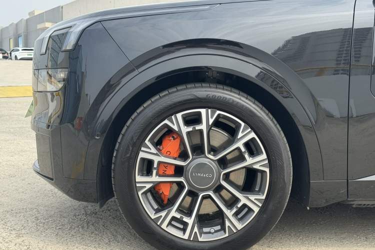 Used Lynk & Co 900 2025 2.0T Ultra