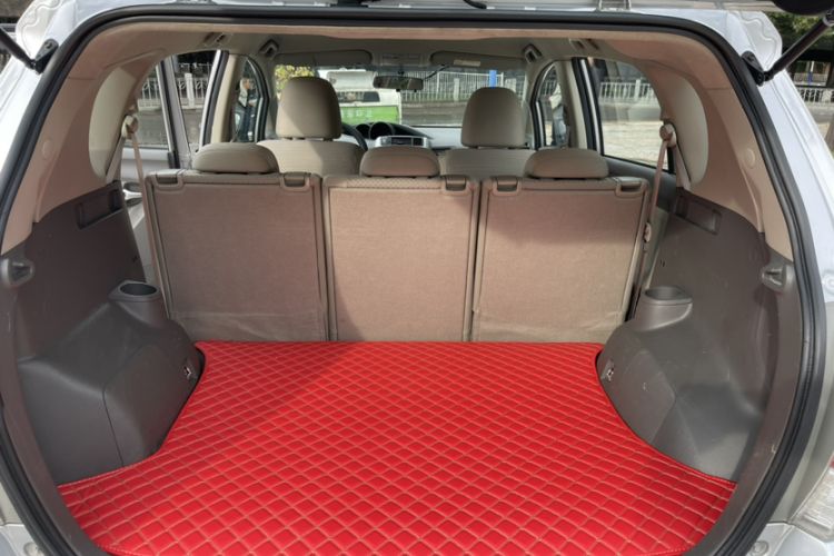 Used Toyota Verso 2014 Starlight 180E CVT Elite Edition