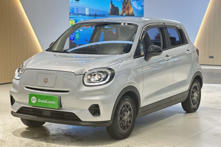 Used Leapmotor T03 2023 310 Lite Edition