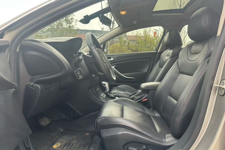 Used Citroen C5 2014 1.6T Automatic Luxury Model
