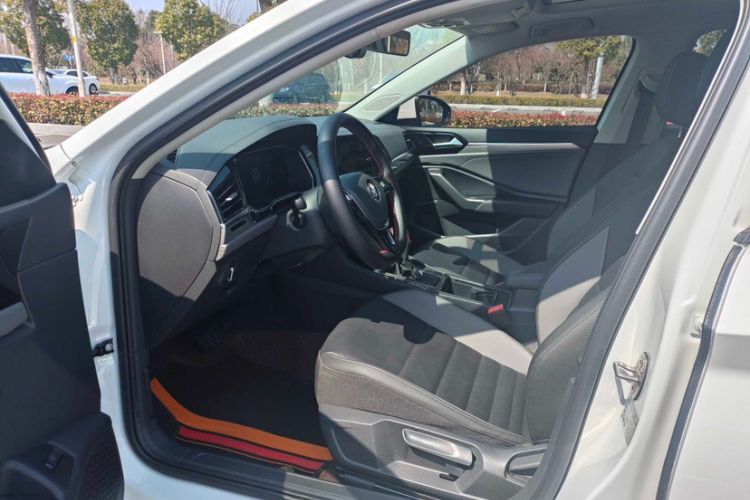 Used Volkswagen Sagitar 2021 280TSI DSG Comfort Connect Edition