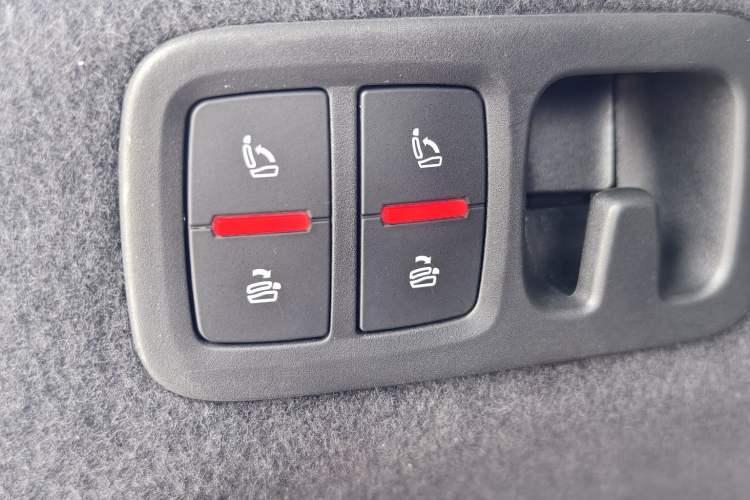 Used Audi Q7 2019 55 TFSI S line Sport Edition