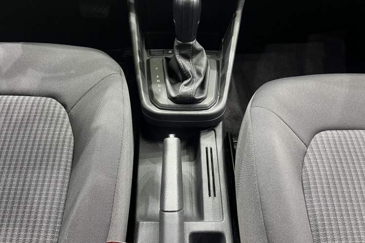 Used Volkswagen Santana 2021 1.5L Automatic Fashion Edition Interior 8