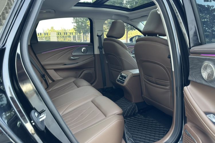 Used Chery Arrizo 8 2025 2.0T DCT Sport