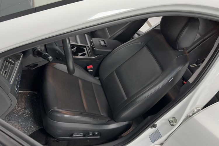 Used Hyundai Mistra 2017 1.8L Automatic Deluxe DLX Model China V Emission Standard
