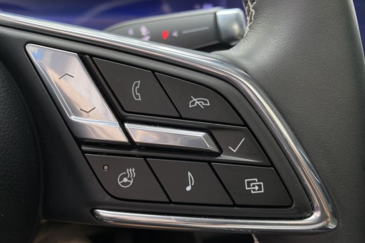 Used Buick E5 2023 Zhenxiang Standard Range Edition
