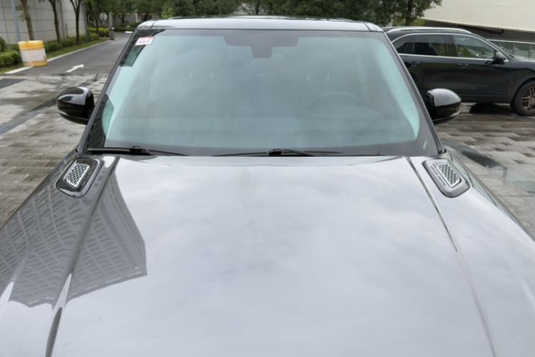 Used Land Rover Range Rover Sport 2016 3.0 SC V6 HSE DYNAMIC