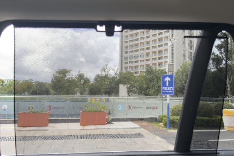 Used Volvo XC90 2018 T6 Zhiyi Edition 7-Seater
