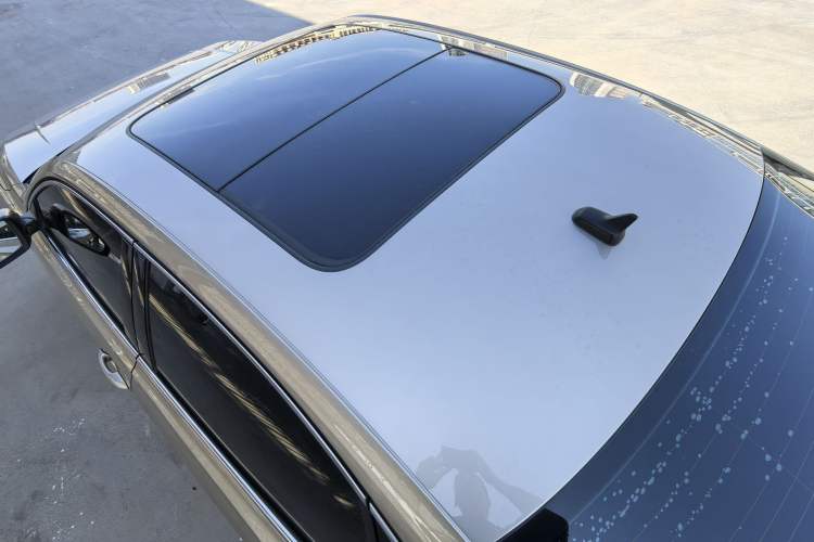 Used Volkswagen Passat 2022 330TSI Starry Elite Edition Custom Version