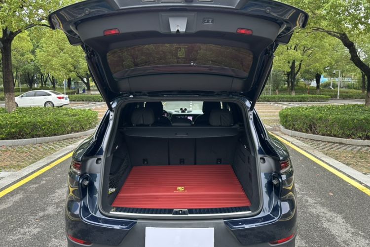 Used Porsche Cayenne 2024 Cayenne 3.0T