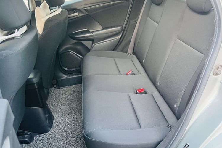 Used Honda Fit 2014 1.5L LX CVT Comfort Model