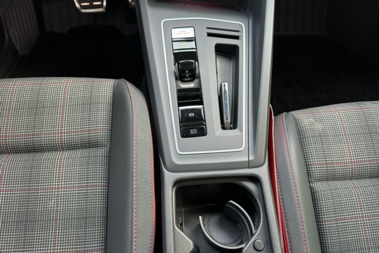 Used Volkswagen Golf GTI 2023 380TSI DSG GTI