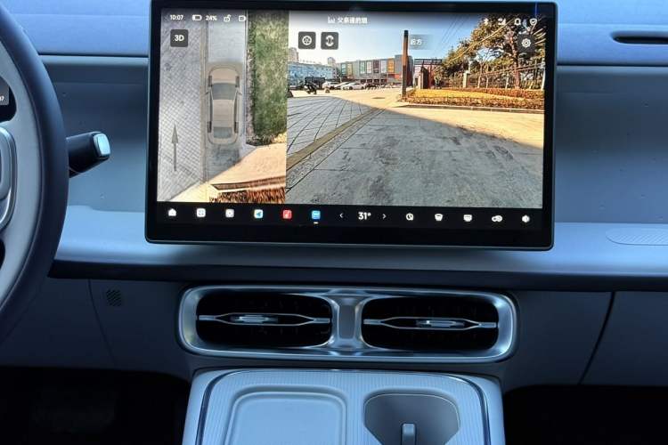 Used Leapmotor B01 2025 550 Comfort Edition