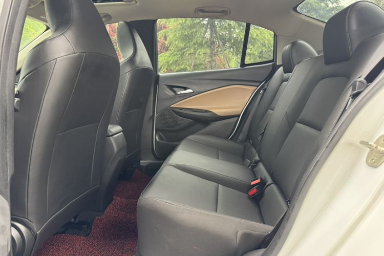 Used Chevrolet Cavalier 2020 Redline 325T Automatic Xinyao Edition