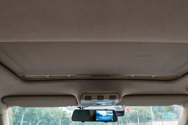 Used Skoda Fabia 2012 1.6L Scout
