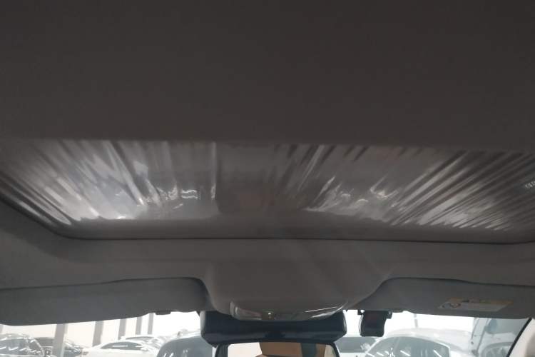 Used Great Wall Poer 2023 2.0T Luxury Automatic Gasoline 4x4 Version GW4C20B