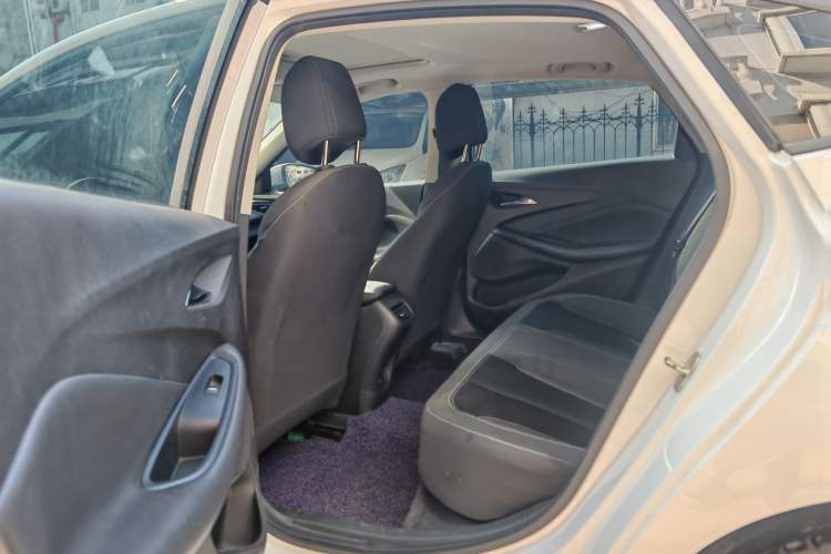 Used Buick Verano 2022 Pro 532T Le Xing Edition