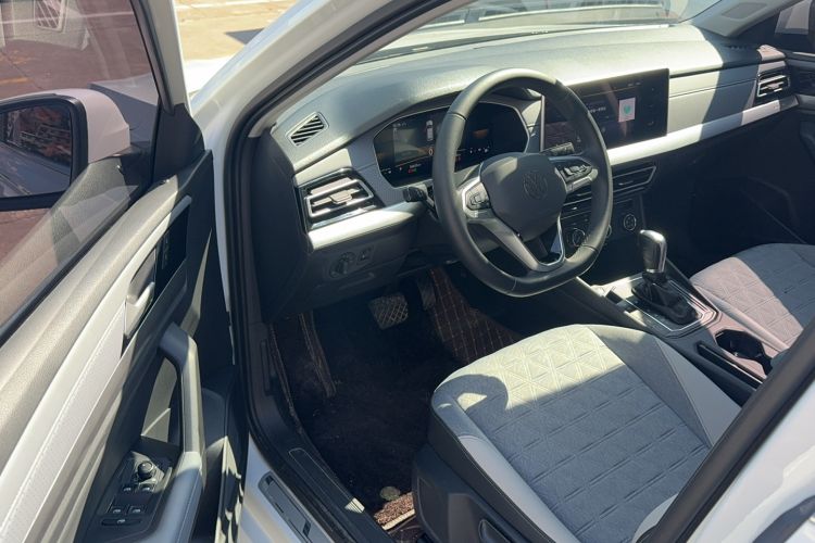 Used Volkswagen Lavida 2023 280TSI DSG Full-Comfort Edition
