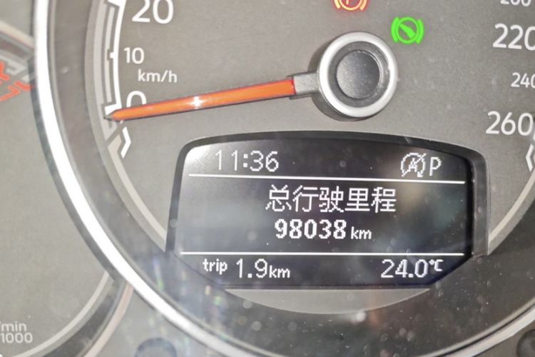 Used Volkswagen Beetle 2018 180TSI Yile Model