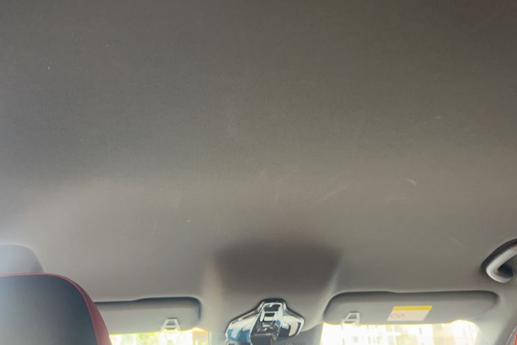 Used BAIC Rubik 2023 1.5T DCT Youth Edition
