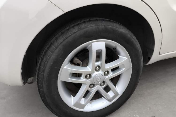 Used Kia Soul 2013 1.6L MT GL