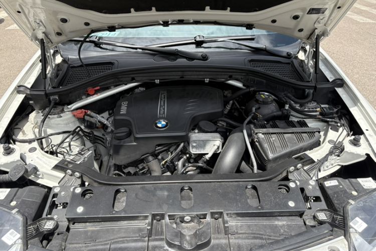 Used BMW X3 2014 xDrive20i X Design Package