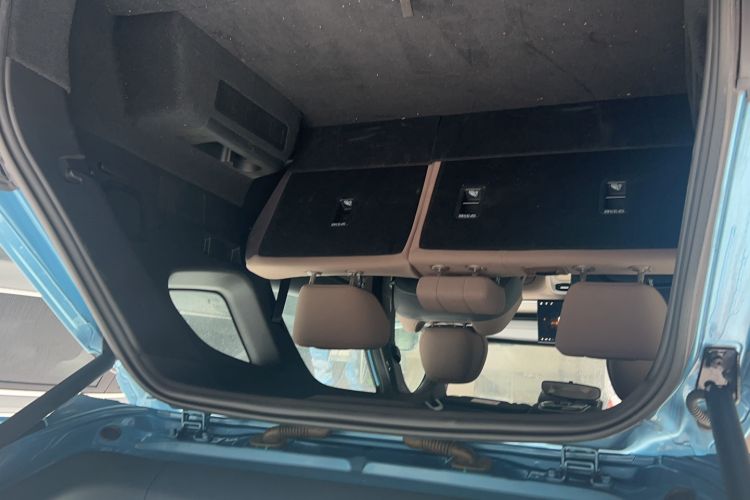 Used Chery Tiggo 8 PLUS C-DM 2025 1.5T 116 km Prestige Version 5 Seats