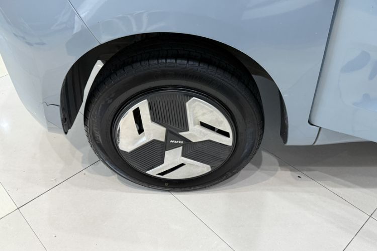 Used BAW Yuanbao 2022 Bao Meng Edition
