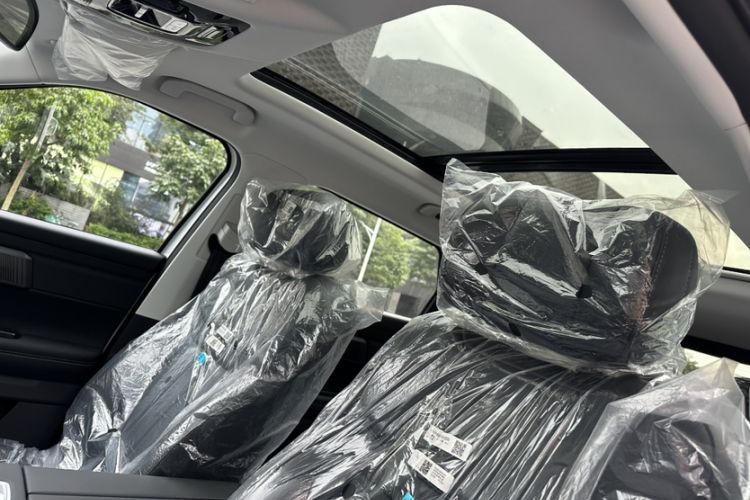 Used Chery Tiggo 7 2025 High-Performance Version 1.6T Front-Wheel-Drive Edition
