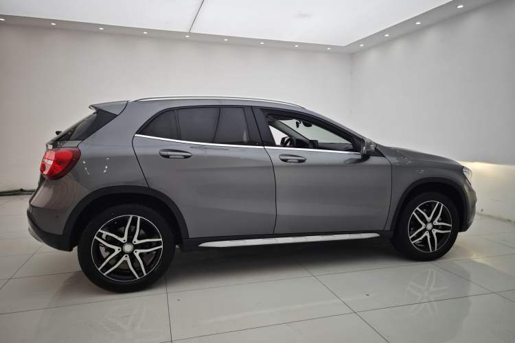 Used Mercedes-Benz GLA 2016 GLA 220 4MATIC Fashion Edition