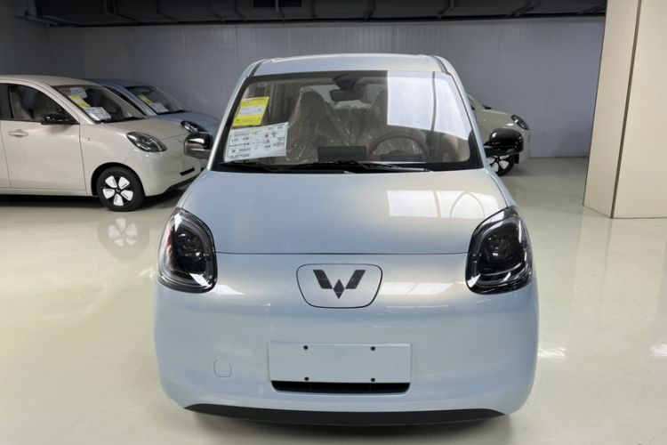 Used Wuling Hongguang MINIEV 2025 Four-Door Version Premium Edition