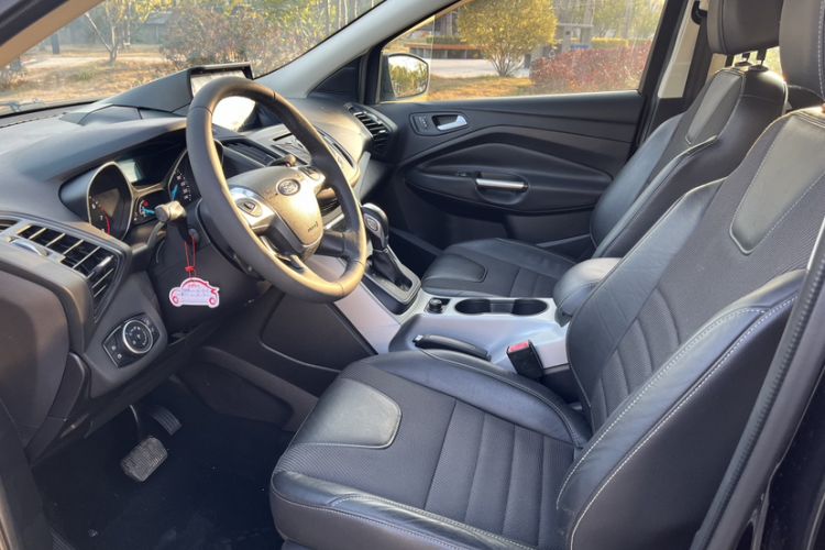 Used Ford Kuga 2015 1.5L GTDi Two-Wheel Drive Fashion Edition