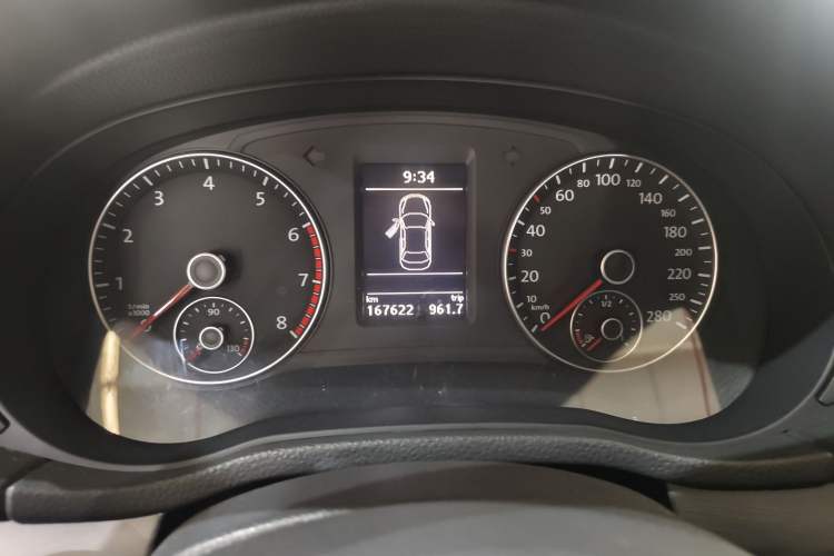 Used Volkswagen Passat 2014 1.8TSI DSG Prestige Edition