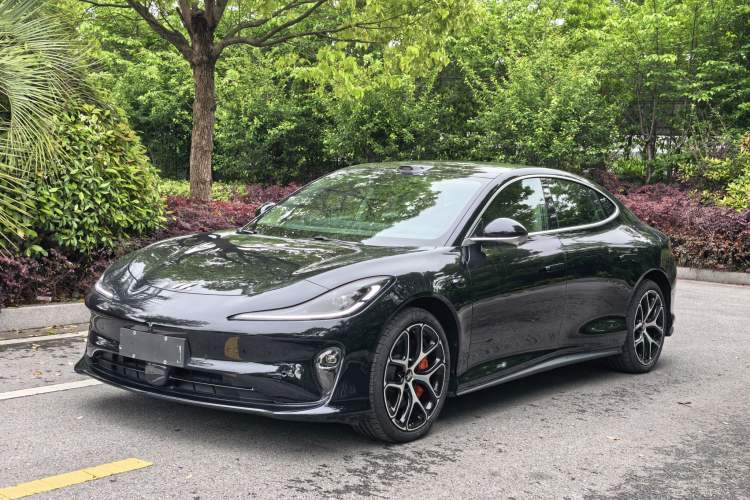 Used IM L6 2025 Ultra Model