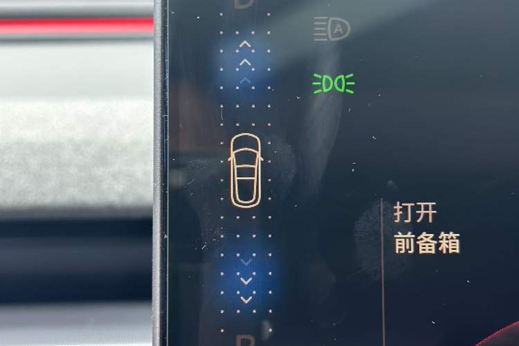 Used Tesla Model 3 2023 Rear-Wheel-Drive Version
