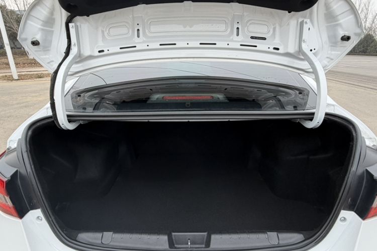 Used Chery Arrizo 5 2024 Edition People's Benefit Version 1.5L CVT Fashion Model
