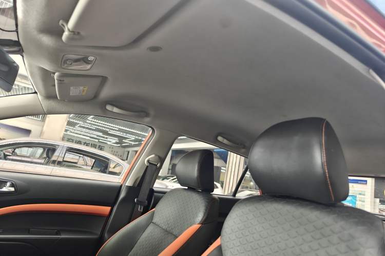 Used Kia kx1 Stonic 2019 1.4L Automatic Fun Edition China VI
