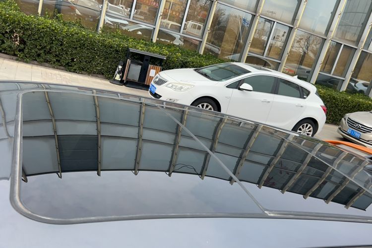 Used Oshan X5 2022 Sport Edition 1.5T DCT Cyclone Assault