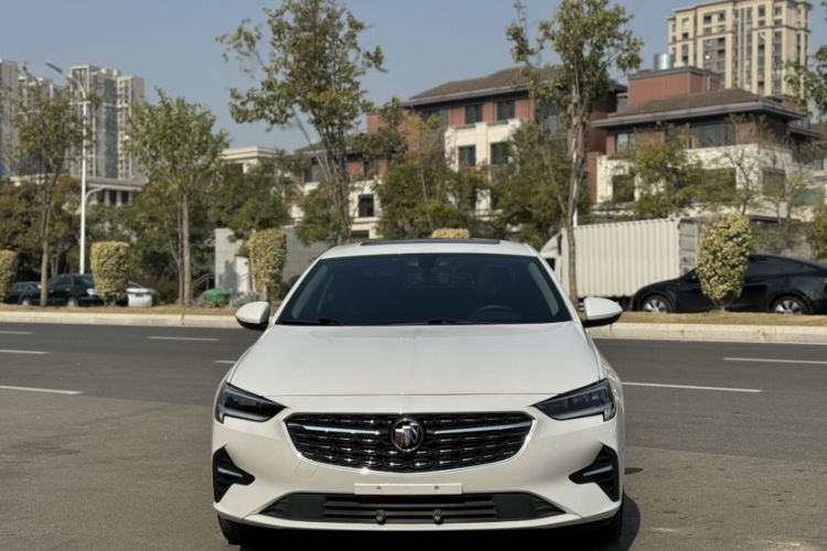 Used Buick Regal 2023 552T Smart Enjoyment Version