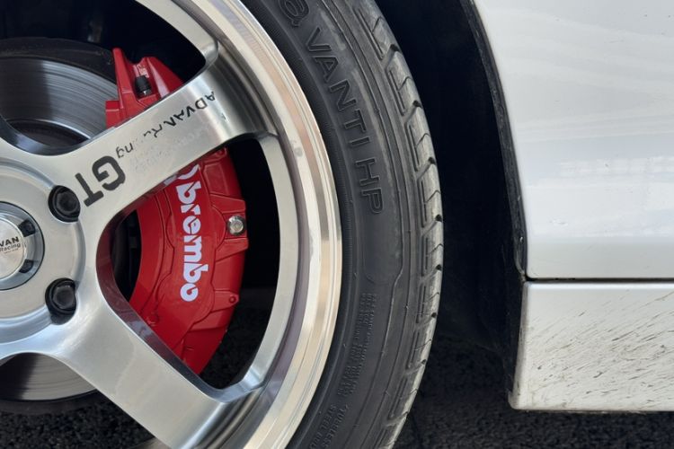 Used BMW 1 Series (Import) 2013 Revised 116i Leading Edition