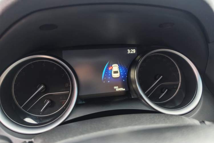 Used Toyota Camry 2021 2.0G Luxury Edition