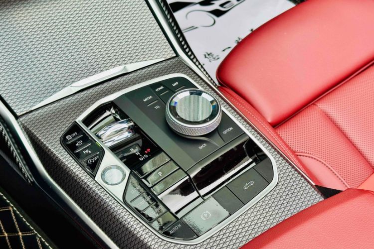 Used BMW 4 Series 2024 430i Convertible M Sport Night Edition Package
