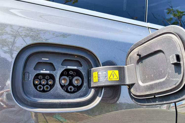 Used Li Auto L7 2023 Pro Model