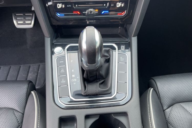 Used Volkswagen Magotan GTE Plug-in Hybrid 2020 GTE Luxury Model