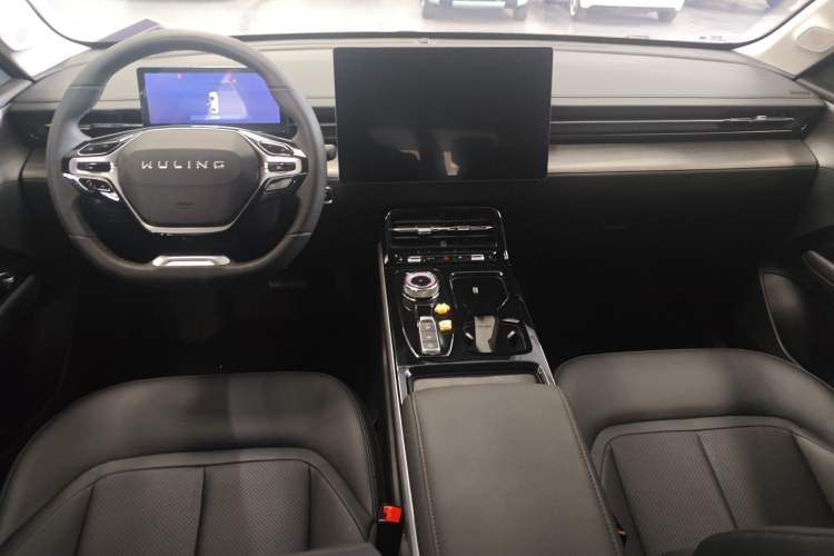 Used Wuling Xingguang 2023 150 Advanced Edition